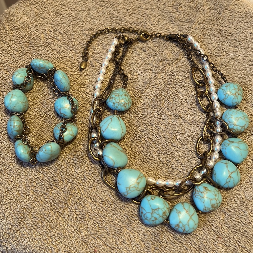 Premier set “Resort”